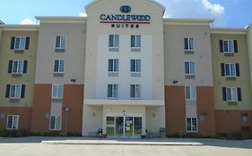 Candlewood Suites Sidney By Ihg