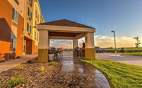 Candlewood Suites Sidney By Ihg